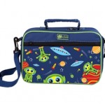 Laptop Lunch Box