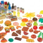 Toy Food