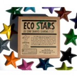 EcoStar Recyclable Crayons