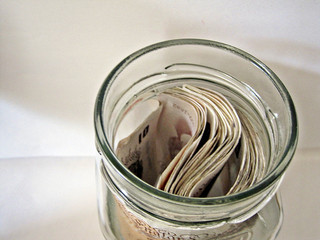 Money Jar