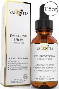 Valentia Vitamin C Serum