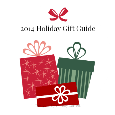 2104 Holiday Gift Guide