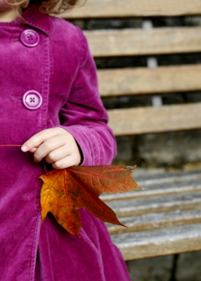 5 Ways to Keep Your Child Healthy This Fall