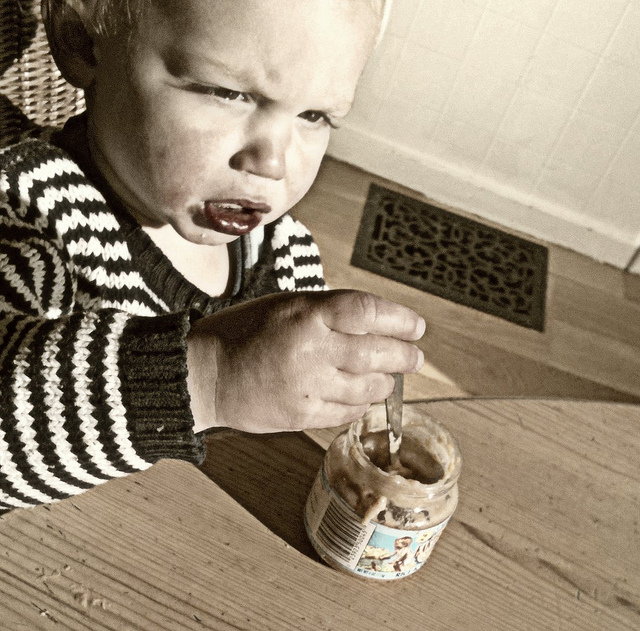 Tips and Tricks to Help You Cope with Your Toddler's Temper Tantrums