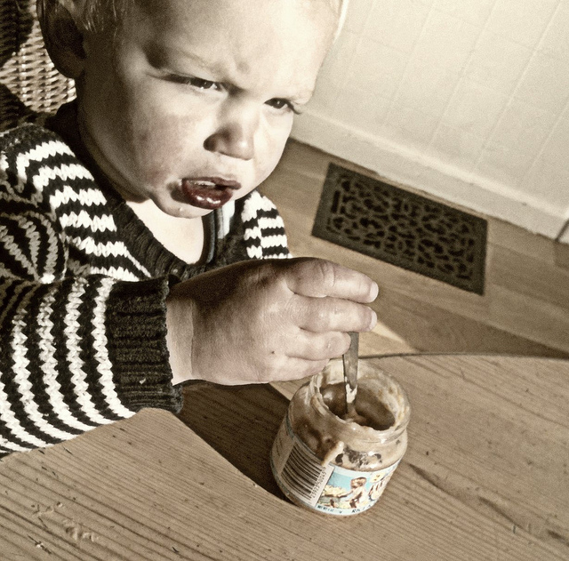 Tips and Tricks to Help You Cope with Your Toddler’s Temper Tantrums