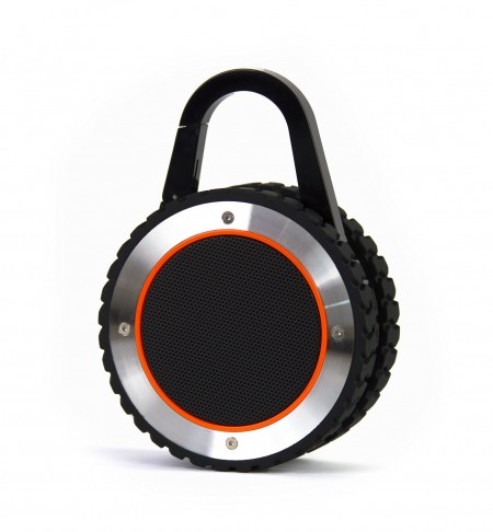 Bluetooth Speaker Giveaway