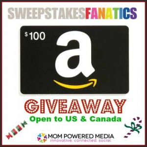 Amazon-Giveaway