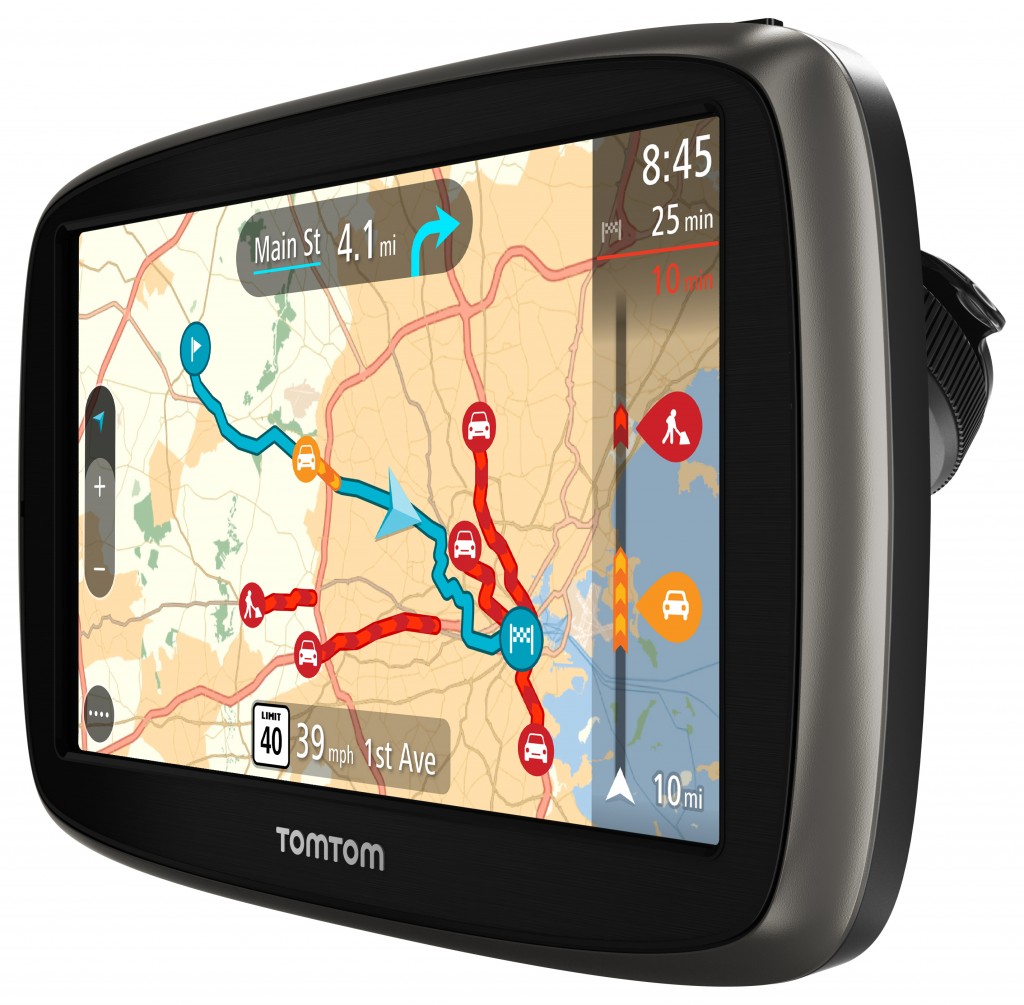 GPS Systems at Best Buy
