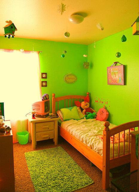 Get Creative With These Easy and Affordable Kid’s Room Decorating Ideas This Christmas!