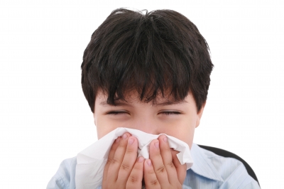 Children and Allergies - Preventing and Treating Allergies