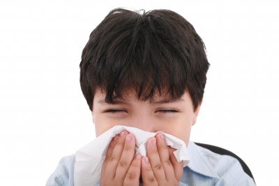 Children and Allergies – Preventing and Treating Allergies