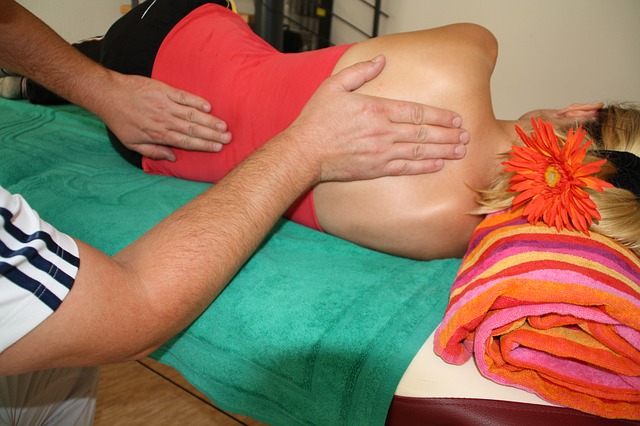 Prenatal Massages: A Little TLC Can Go a Long Way