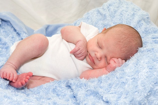 Tips for New Born Safety and Care