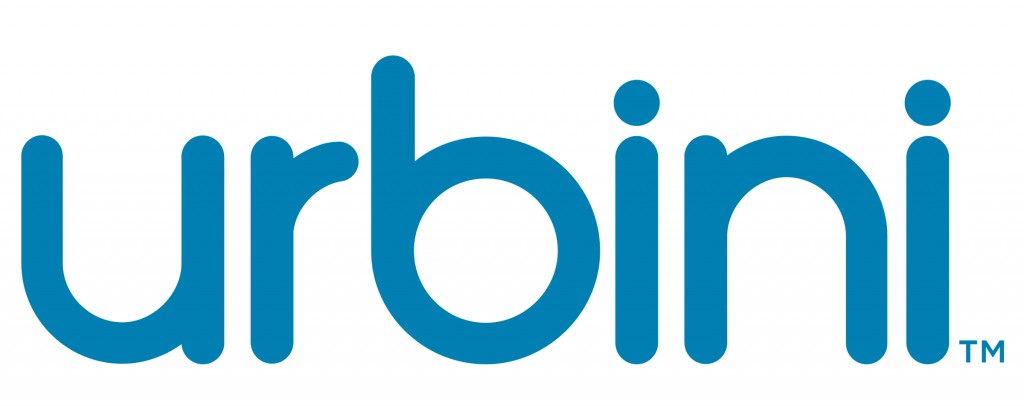 Enter to Win Urbini Dream Nursery Sweepstakes Urbini Logo