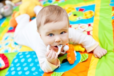 Do Babies Really Need Toys?