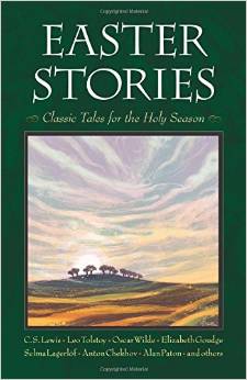 Enter to Win a Copy of Easter Stories Giveaway Ends 4/3