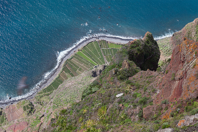 Cabo Girao