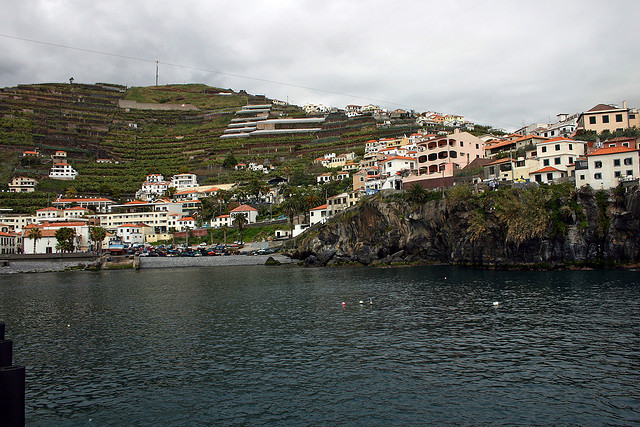 Camara de Lobos