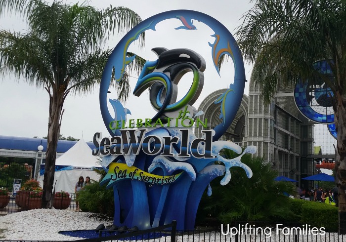 Visit SeaWorld and Aquatica this Summer in San Antonio, Texas #seaworldsanantonio