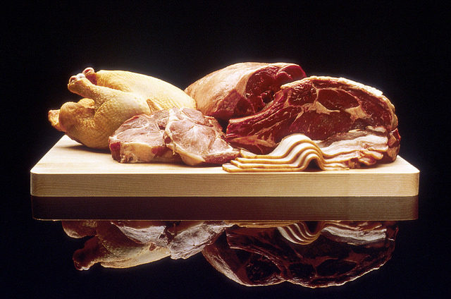 Going Meat-Less? Be Careful On Your Choice Of Protein Intake