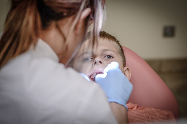 How to Help your Child Overcome the Fear of the Dentist?