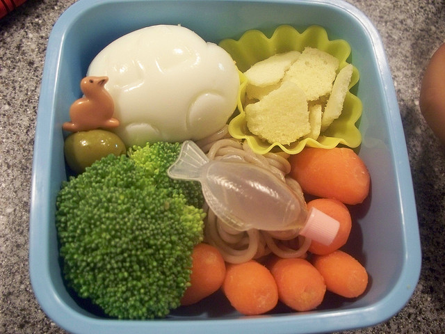 11 Easy Ways to Get Your Child to Eat More Vegetables