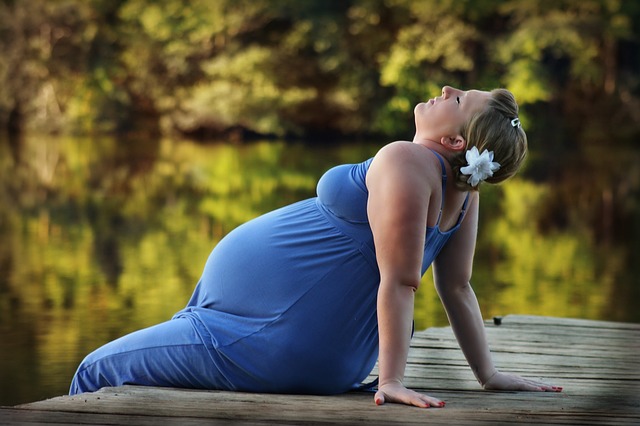 7 Ways Pregnant Ladies Should Deal with Hot Summer Weather