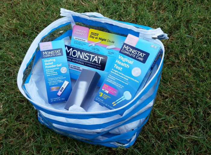 Time for TMI – Time to Talk to Your Teenage Daughter about Yeast Infections #TimeforTMI, #IC #ad
