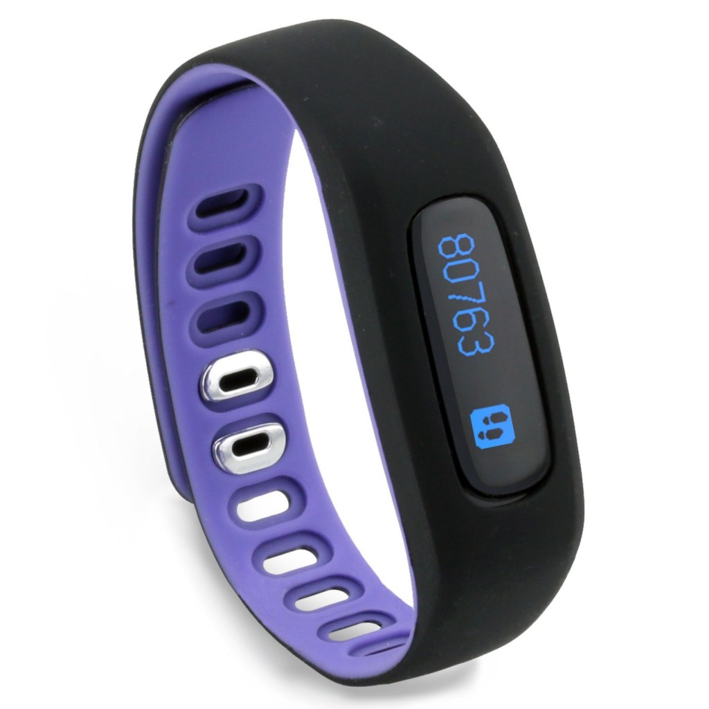 Tushi Wireless Waterproof Pedometer with Sleep Tracking