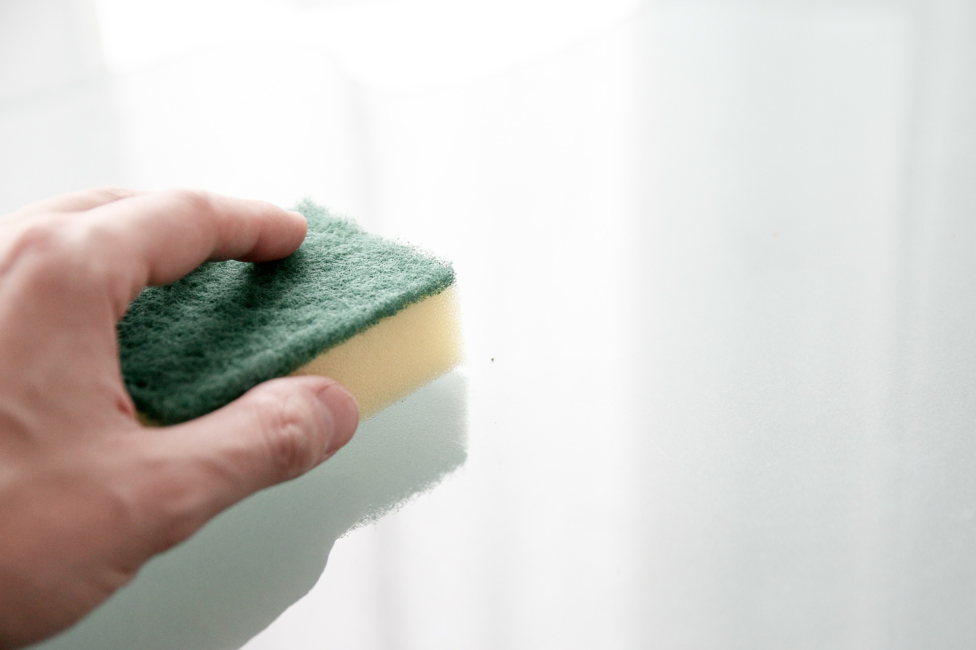 15 Cleaning Tricks You Probably Didn’t Know