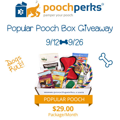 Pooch-Perks-September-Giveaway