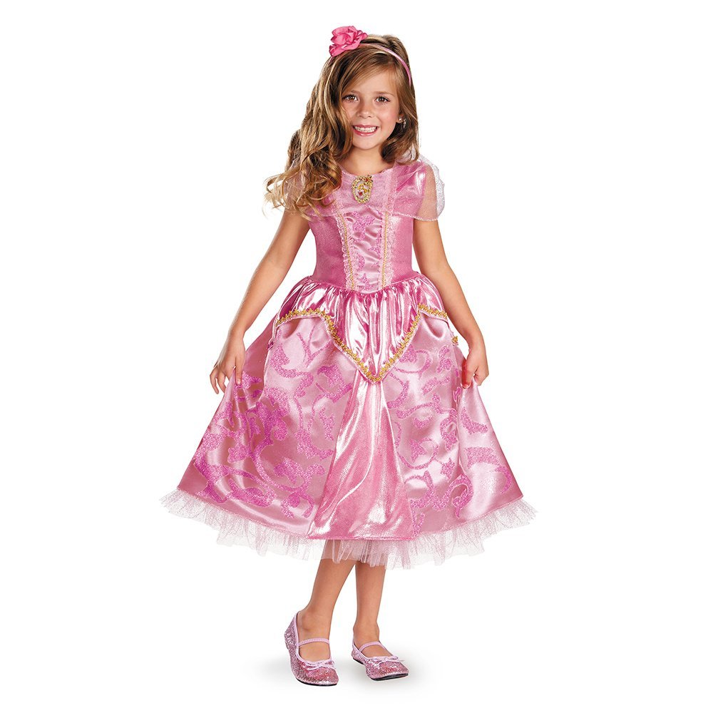 10 Disney Princess Halloween Costumes for Girls – Parenting Tips and ...