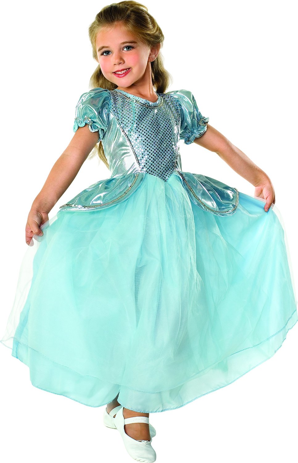 10 Disney Princess Halloween Costumes for Girls – Parenting Tips and ...