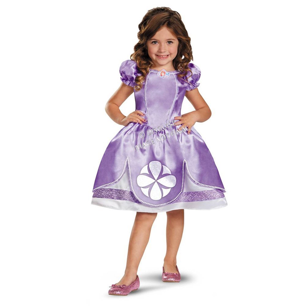 10 Disney Princess Halloween Costumes for Girls – Parenting Tips and ...