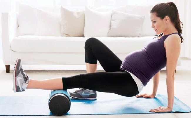 Fitness During Pregnancy