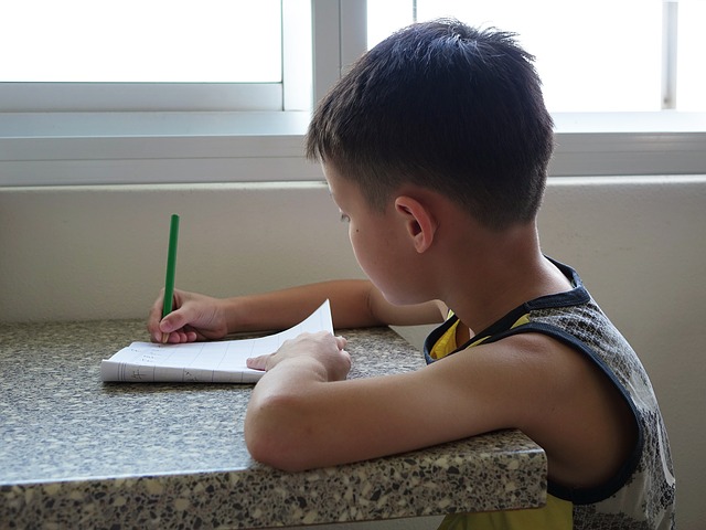 How to Help Your Kids With Homework