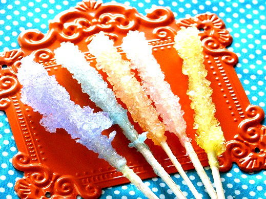 Rock Candy by Gluesticks