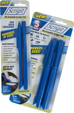 Scrigit Scrappers Giveaway