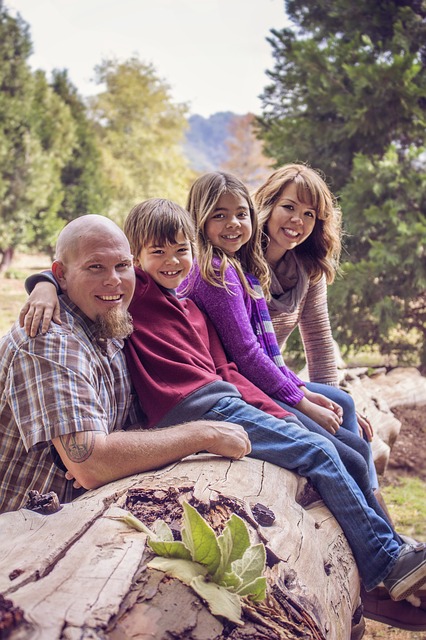 Simple Suggestions to Encourage a Stronger Family