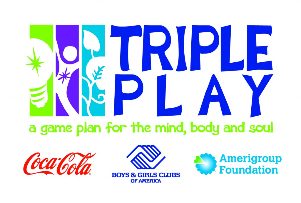 Triple Play Logo