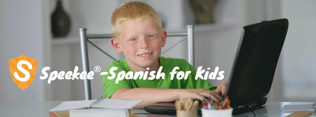 Enter to Win A Subscription to Speekee Spanish Giveaway Ends 11/13