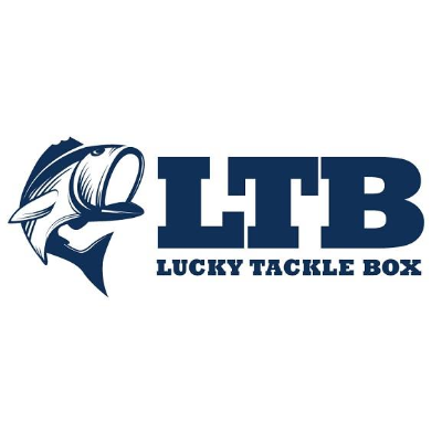 The Lukcy Tackle Box Logo