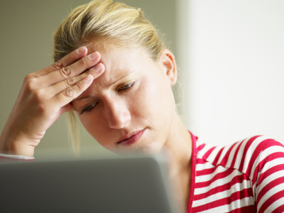 Migraine: More Than Just A Headache