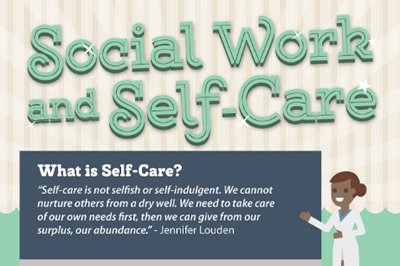Social Work & Self Care