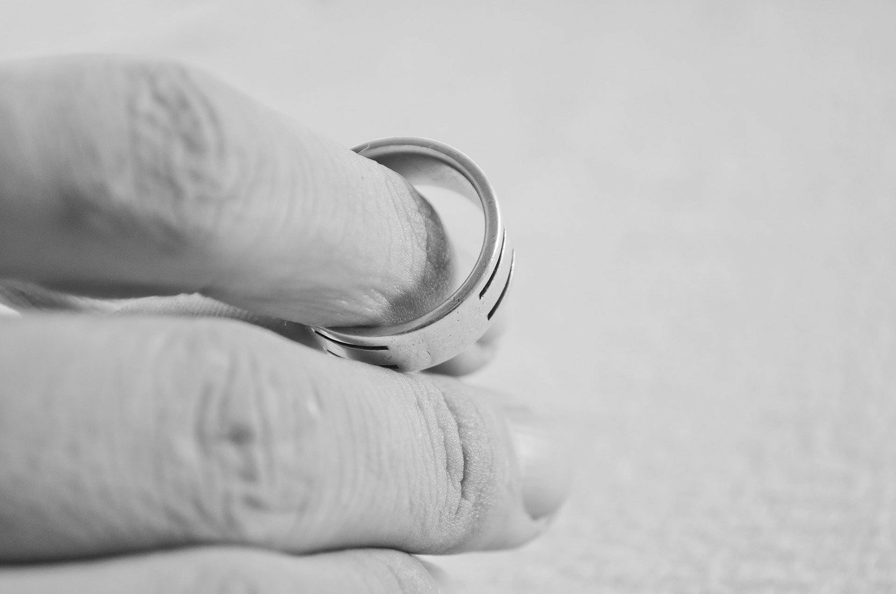 5 Things Never To Do When Getting a Divorce
