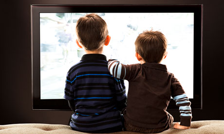 The Best Educational Television Shows for Children