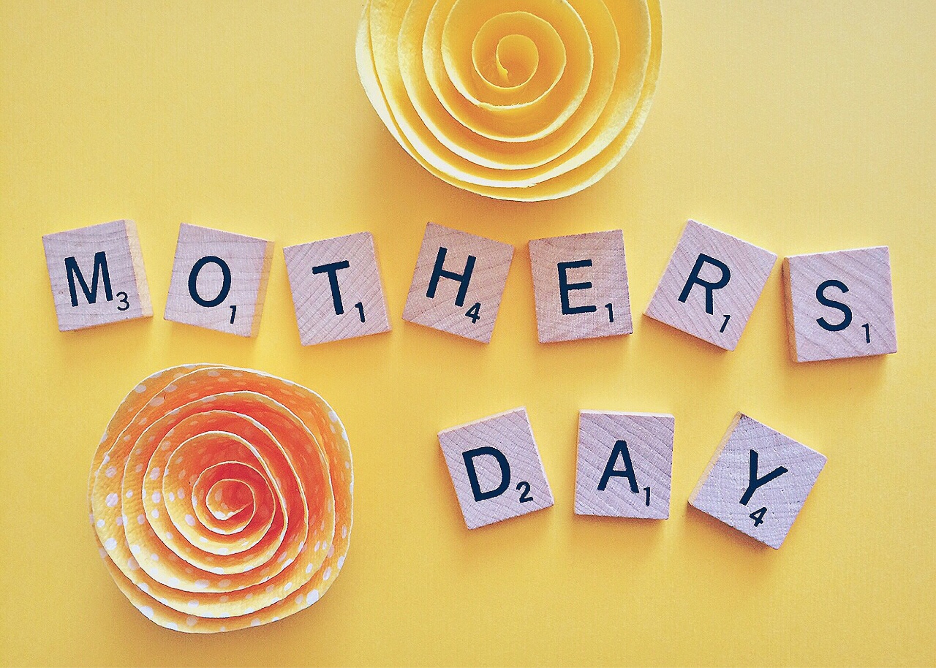 Mother’s Day – A Caring Catch-Up Session
