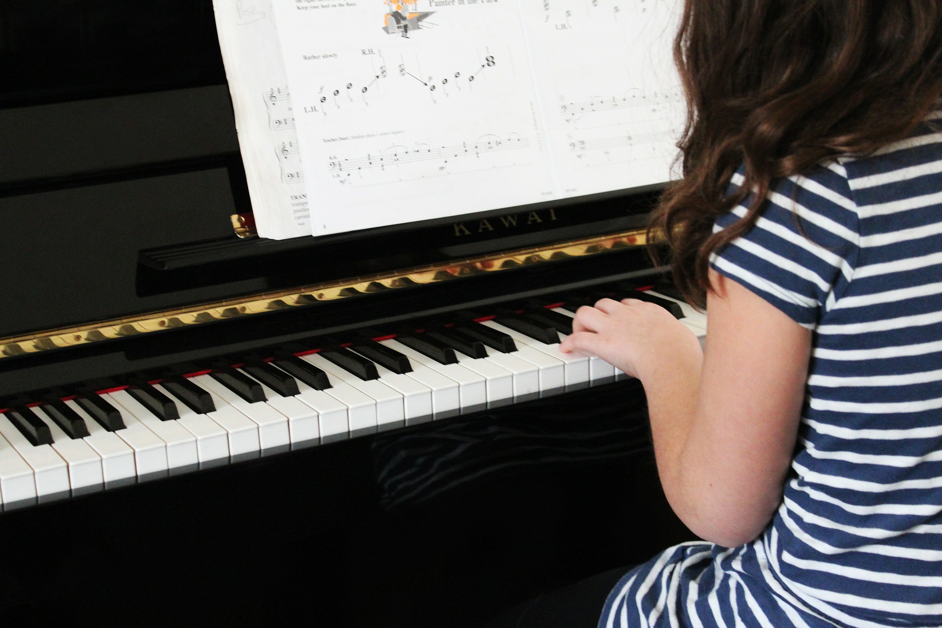Upgrade Your Music Skills with Hoffman Academy