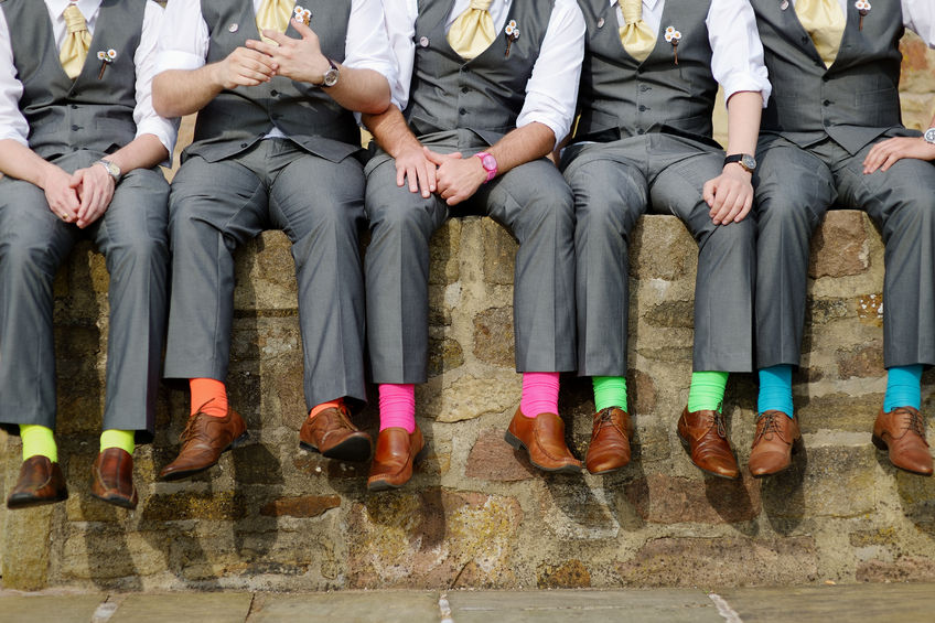 5 Great Gift Ideas for Your Groomsmen
