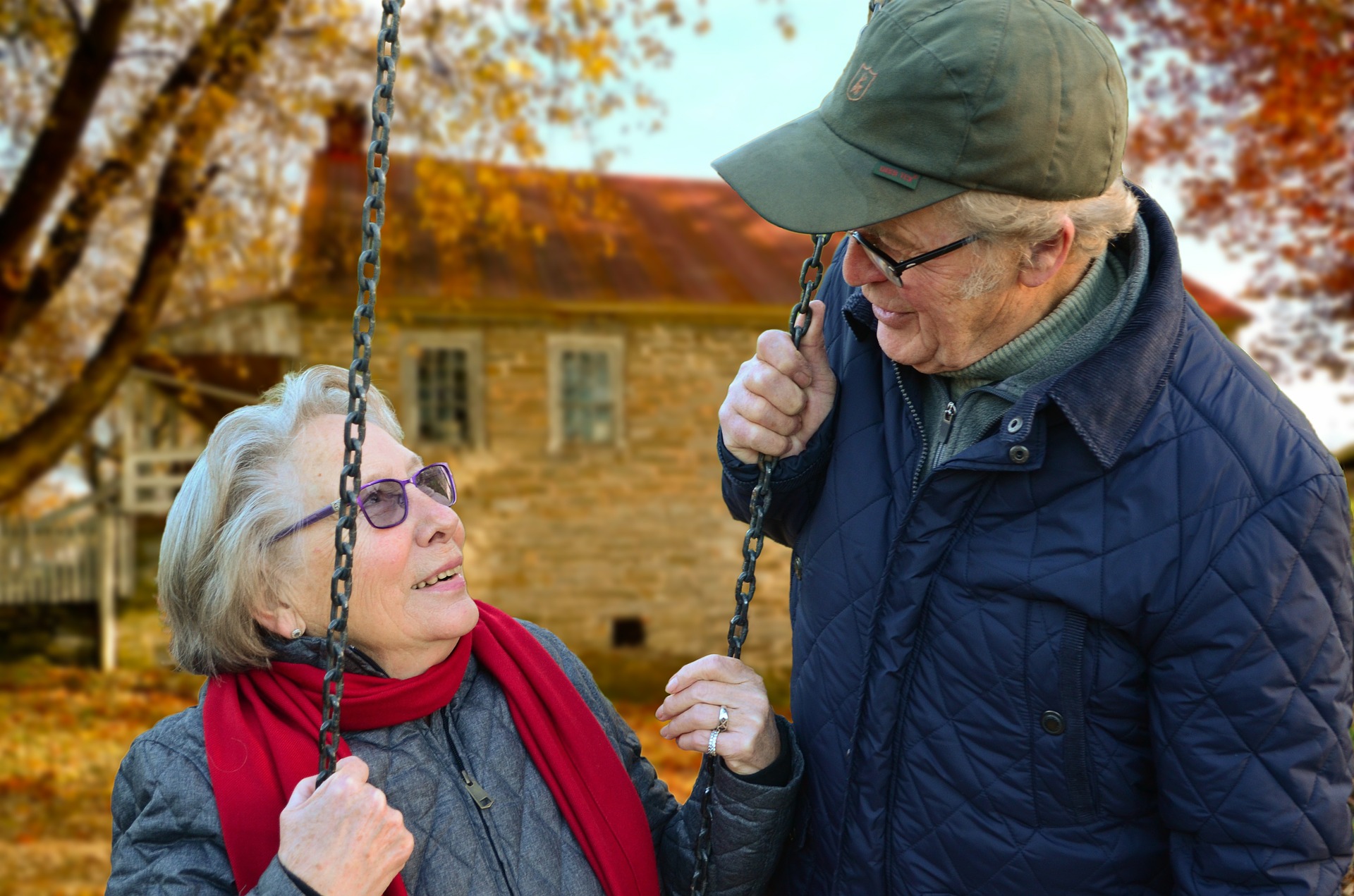 Tips on Making Your Home Safe and Comfortable for Your Aging Parents